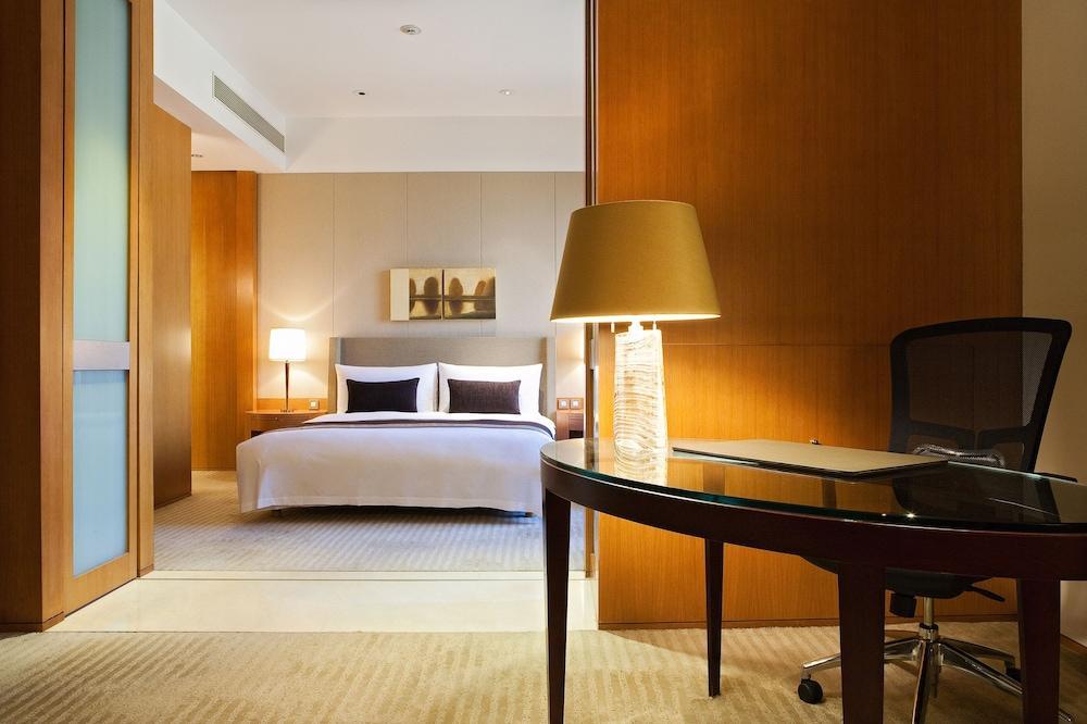 Ambassador Hotel Hsinchu Zewnętrze zdjęcie A suite at the hotel